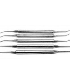 Sinus Lift Hollow Set of 5