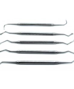 Sinus Lift Non Hollow 5 set