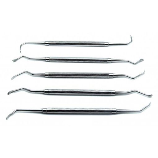 Sinus Lift Non Hollow 5 set