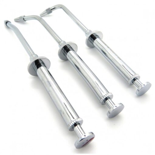 Dental Amalgam Carrier Set