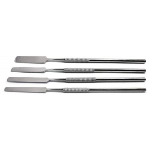 Cement Spatula Set of 4