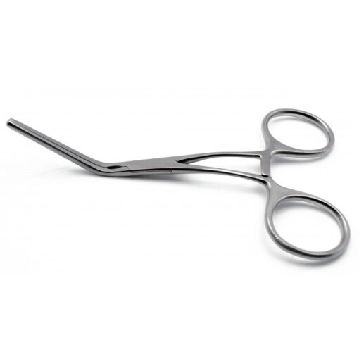 DeBAKEY 5" Multi-Purpose Clamp 60°