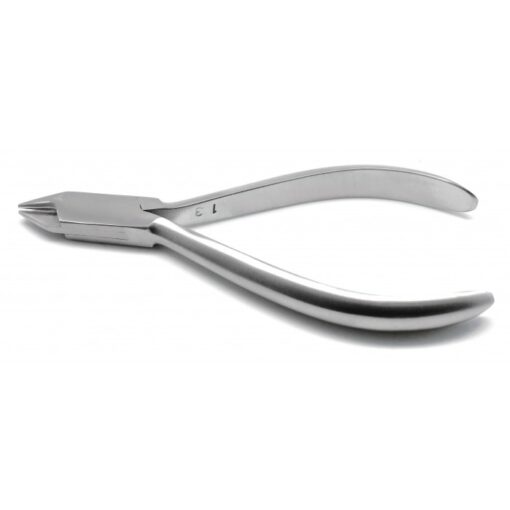 Dental Aderer Pliers