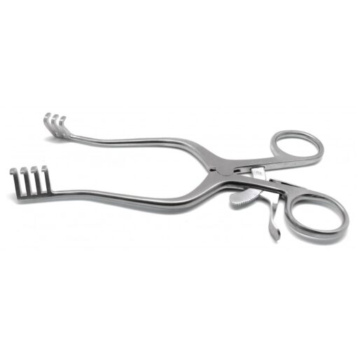 Weitlaner Retractor 5.5"