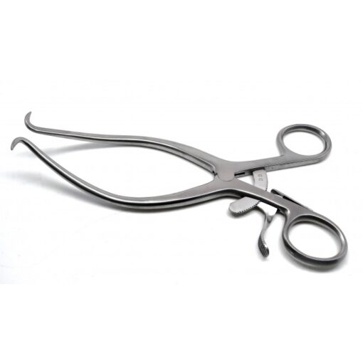 Gelpi Retractor 7"