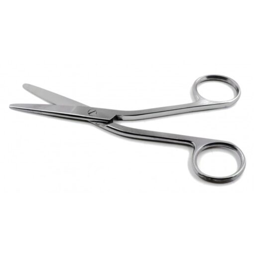 Universal Angled Scissor 5.5