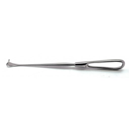 Cushing Vein Retractor 9"