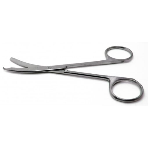 Northbent Suture Scissors 4.5"