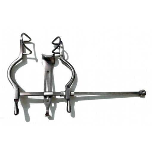 Balfour Retractor 7.5"