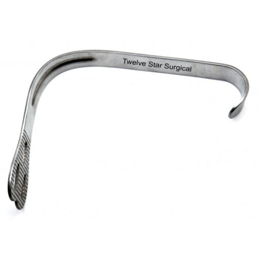 Dental Weider Cheek Retractor