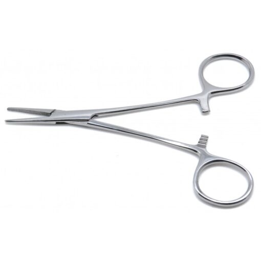 Mosquito Straight Forceps