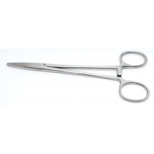 Mayo Hegar Forceps 6"