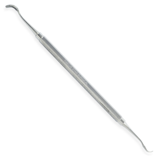 Orthodontic Band Pusher Dentist Seater Scaler