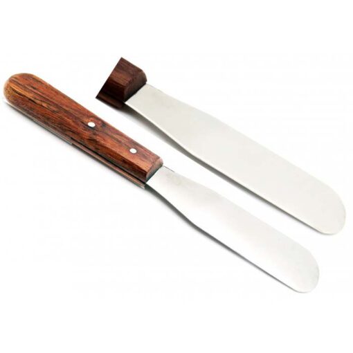 Plaster and Alignate Spatula