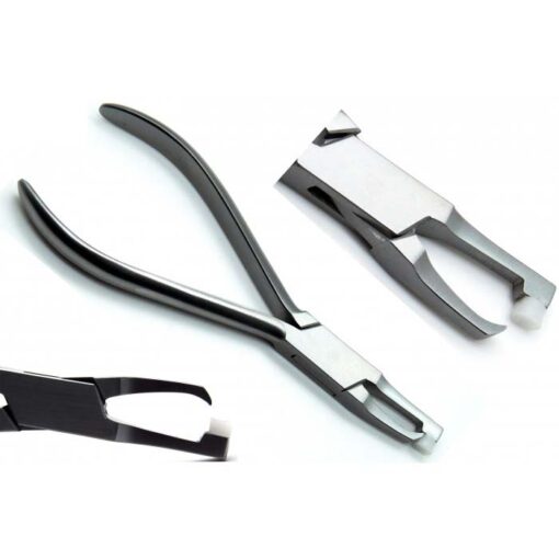 Posterior Band Seating Pliers