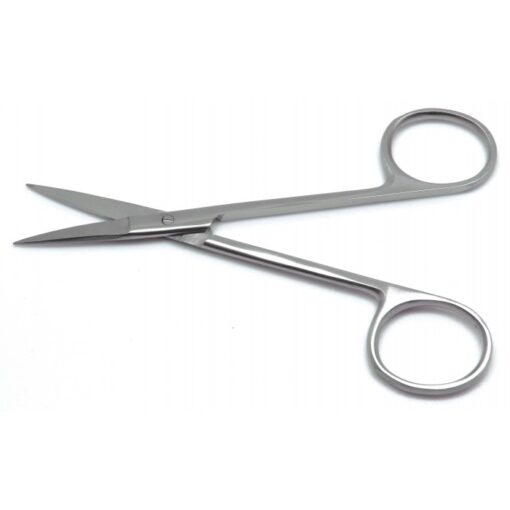 Iris Scissors Straight 3.75"