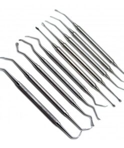 Sinus Lift Set of 10