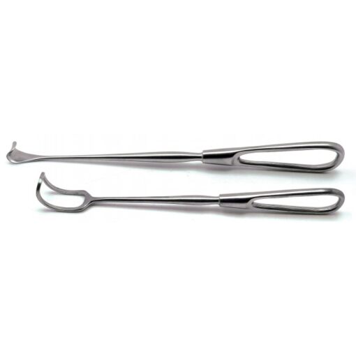 Surgical Retractors Set of 2