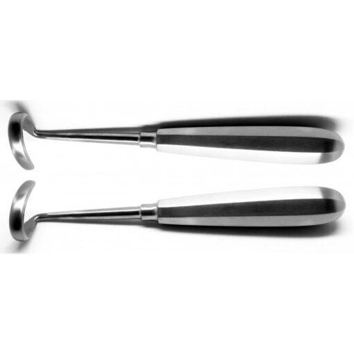 Doyen Rib Elevators Set of 2