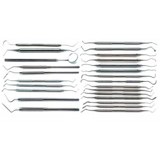 Dental Examination Kit 25